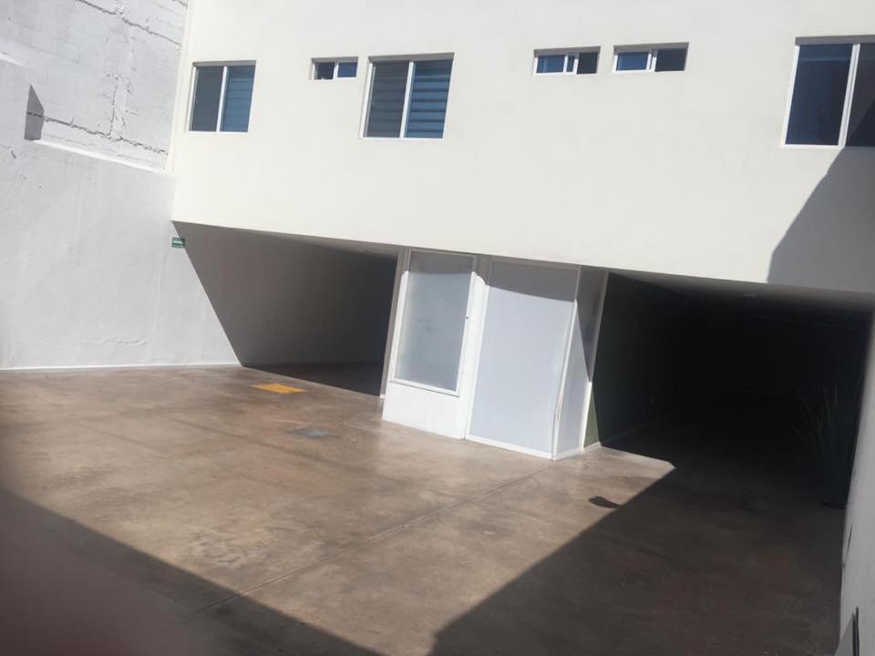 Hotel Europa San Luis Potosí Exteriér fotografie